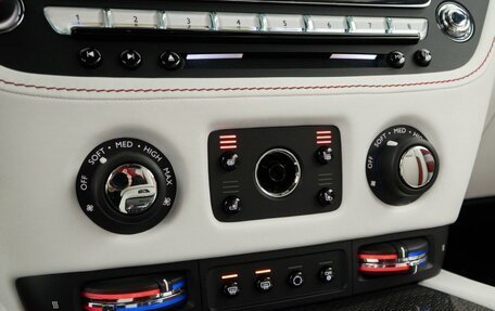 Rolls-Royce Wraith, 2021 год, 33 393 056 рублей, 22 фотография