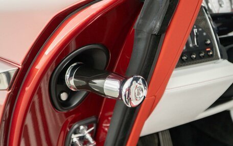 Rolls-Royce Wraith, 2021 год, 33 393 056 рублей, 26 фотография