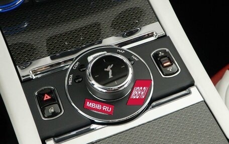 Rolls-Royce Wraith, 2021 год, 33 393 056 рублей, 21 фотография