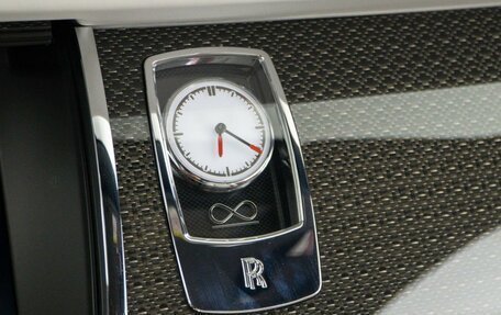 Rolls-Royce Wraith, 2021 год, 33 393 056 рублей, 30 фотография