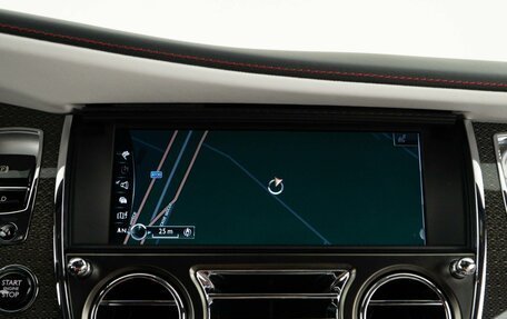 Rolls-Royce Wraith, 2021 год, 33 393 056 рублей, 36 фотография