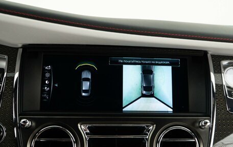 Rolls-Royce Wraith, 2021 год, 33 393 056 рублей, 38 фотография