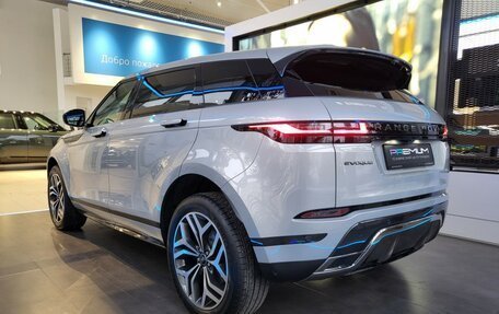 Land Rover Range Rover Evoque II, 2025 год, 6 790 000 рублей, 2 фотография