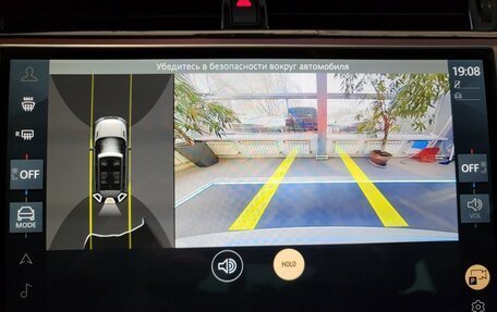 Land Rover Range Rover Evoque II, 2025 год, 6 790 000 рублей, 5 фотография