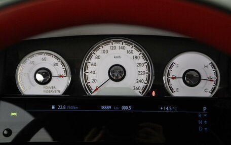 Rolls-Royce Wraith, 2021 год, 33 393 056 рублей, 39 фотография