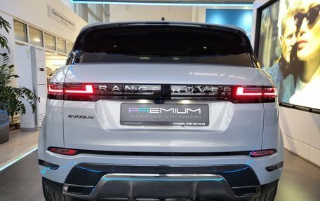Land Rover Range Rover Evoque II, 2025 год, 6 790 000 рублей, 3 фотография