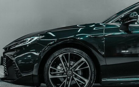 Toyota Camry, 2025 год, 4 890 000 рублей, 5 фотография