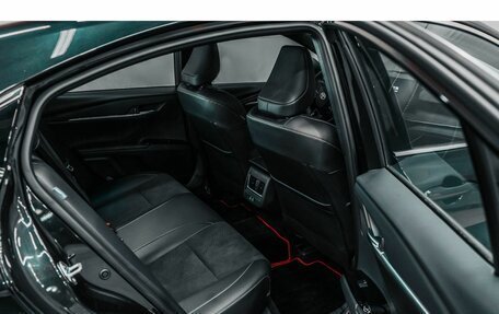 Toyota Camry, 2025 год, 4 890 000 рублей, 8 фотография