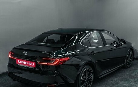 Toyota Camry, 2025 год, 4 890 000 рублей, 6 фотография