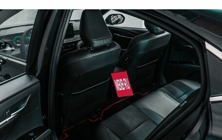 Toyota Camry, 2025 год, 4 890 000 рублей, 17 фотография