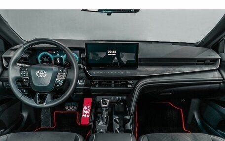 Toyota Camry, 2025 год, 4 890 000 рублей, 25 фотография