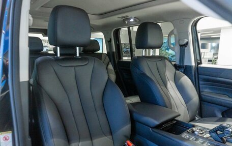 Haval H9, 2025 год, 5 050 000 рублей, 19 фотография