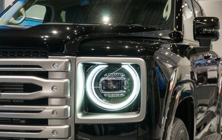 Haval H9, 2025 год, 5 050 000 рублей, 4 фотография