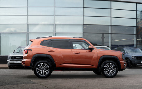 Haval H7, 2026 год, 4 160 000 рублей, 11 фотография