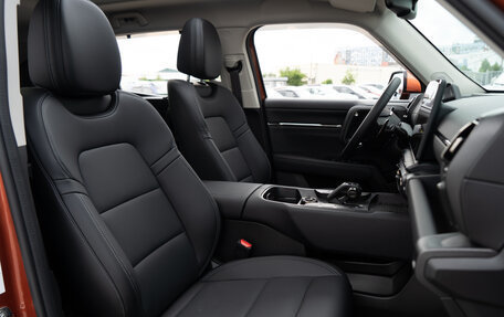 Haval H7, 2026 год, 4 160 000 рублей, 35 фотография