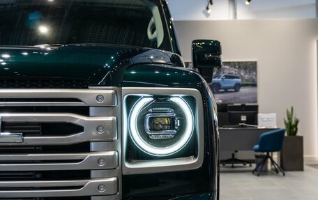 Haval H9, 2025 год, 5 050 000 рублей, 4 фотография