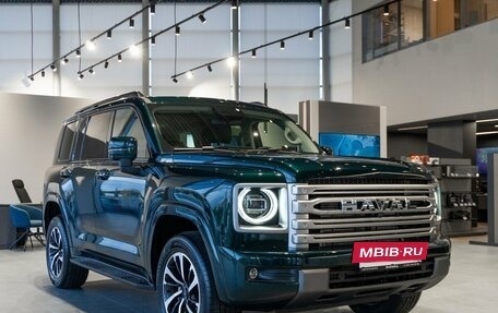 Haval H9, 2025 год, 5 050 000 рублей, 2 фотография