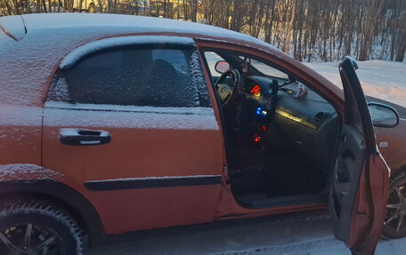 Chevrolet Lacetti, 2005 год, 210 000 рублей, 2 фотография