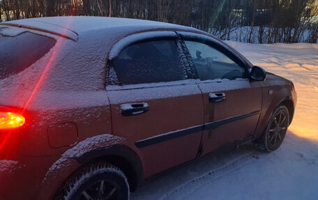 Chevrolet Lacetti, 2005 год, 210 000 рублей, 4 фотография