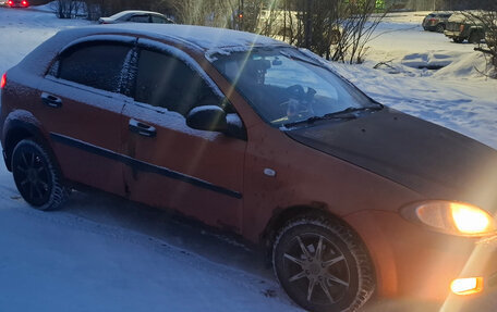 Chevrolet Lacetti, 2005 год, 210 000 рублей, 3 фотография