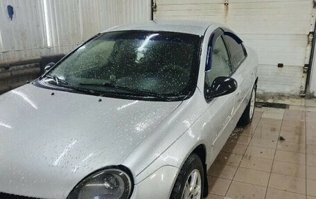 Plymouth Neon, 2000 год, 175 000 рублей, 1 фотография