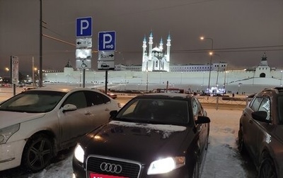Audi A4, 2005 год, 680 000 рублей, 1 фотография