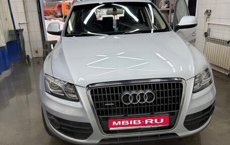 Audi Q5, 2012 год, 1 900 000 рублей, 1 фотография