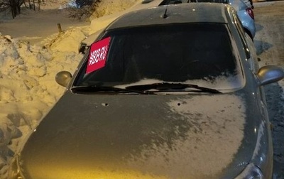 KIA Rio II, 2001 год, 285 000 рублей, 1 фотография