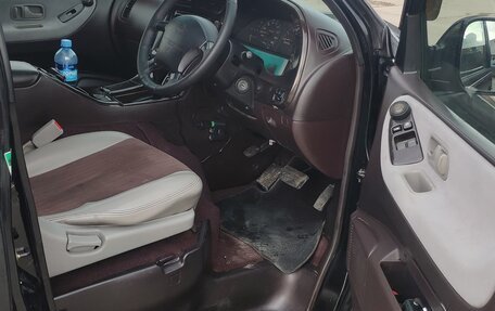 Nissan Largo III (W30), 1998 год, 525 000 рублей, 3 фотография