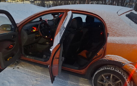 Chevrolet Lacetti, 2005 год, 210 000 рублей, 5 фотография