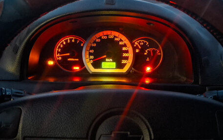 Chevrolet Lacetti, 2005 год, 210 000 рублей, 6 фотография