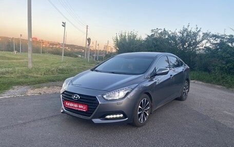 Hyundai i40 I рестайлинг, 2015 год, 1 270 000 рублей, 1 фотография