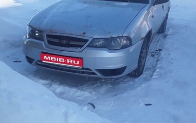 Daewoo Nexia I рестайлинг, 2013 год, 100 000 рублей, 1 фотография