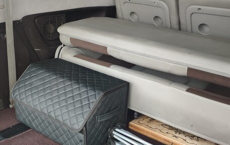 Nissan Largo III (W30), 1998 год, 525 000 рублей, 5 фотография