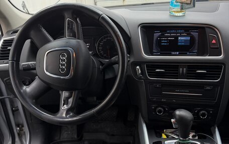 Audi Q5, 2012 год, 1 900 000 рублей, 4 фотография