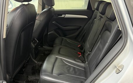 Audi Q5, 2012 год, 1 900 000 рублей, 6 фотография