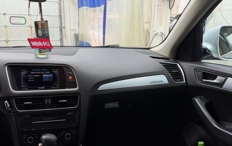 Audi Q5, 2012 год, 1 900 000 рублей, 5 фотография