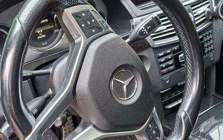 Mercedes-Benz E-Класс, 2011 год, 1 590 000 рублей, 16 фотография