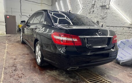 Mercedes-Benz E-Класс, 2011 год, 1 590 000 рублей, 12 фотография