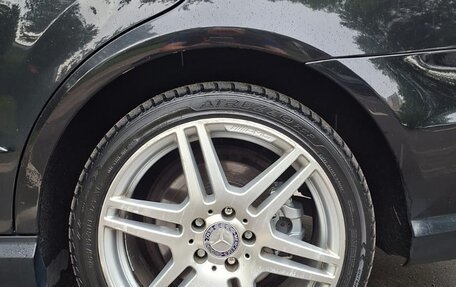 Mercedes-Benz E-Класс, 2011 год, 1 590 000 рублей, 17 фотография