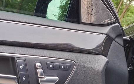 Mercedes-Benz E-Класс, 2011 год, 1 590 000 рублей, 18 фотография