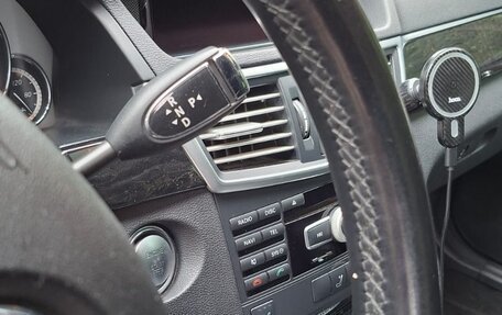 Mercedes-Benz E-Класс, 2011 год, 1 590 000 рублей, 28 фотография