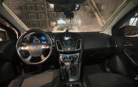 Ford Focus III, 2012 год, 600 000 рублей, 12 фотография