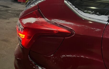 Ford Focus III, 2012 год, 600 000 рублей, 6 фотография