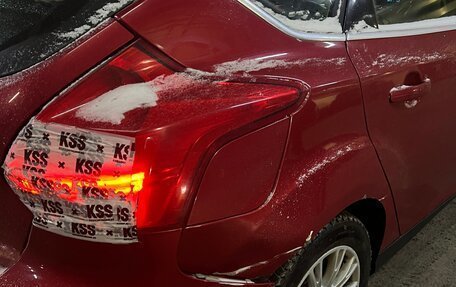 Ford Focus III, 2012 год, 600 000 рублей, 7 фотография