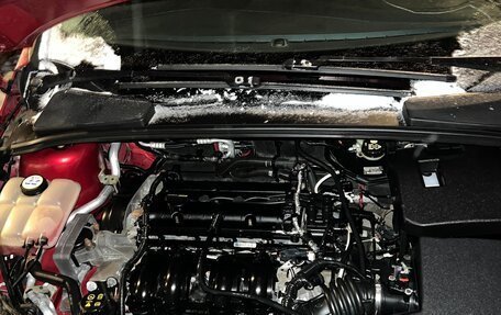 Ford Focus III, 2012 год, 600 000 рублей, 9 фотография