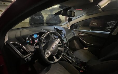 Ford Focus III, 2012 год, 600 000 рублей, 10 фотография