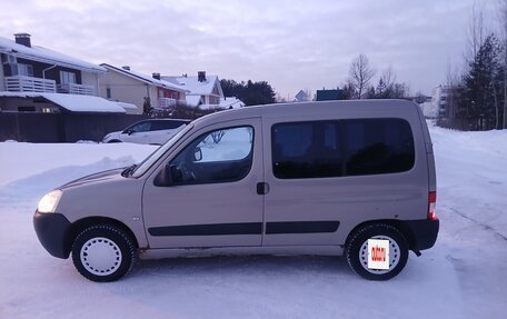 Citroen Berlingo II рестайлинг, 2010 год, 290 000 рублей, 2 фотография