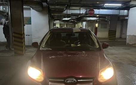 Ford Focus III, 2012 год, 600 000 рублей, 8 фотография