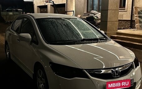 Honda Civic VIII, 2011 год, 1 000 000 рублей, 4 фотография